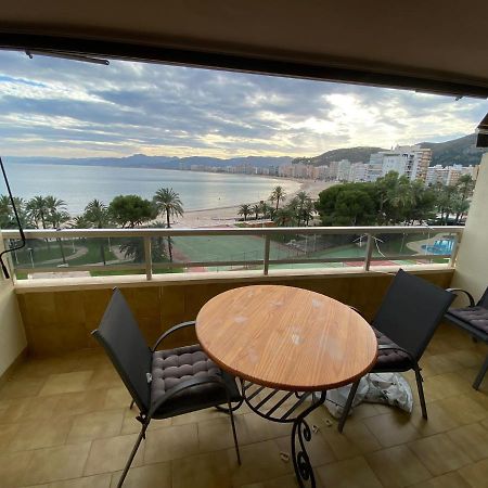 Florazar 2 Cullera Apartment Bagian luar foto