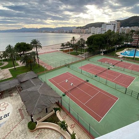 Florazar 2 Cullera Apartment Bagian luar foto