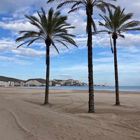 Florazar 2 Cullera Apartment Bagian luar foto