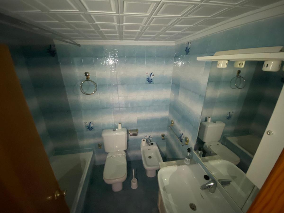 Florazar 2 Cullera Apartment Bagian luar foto