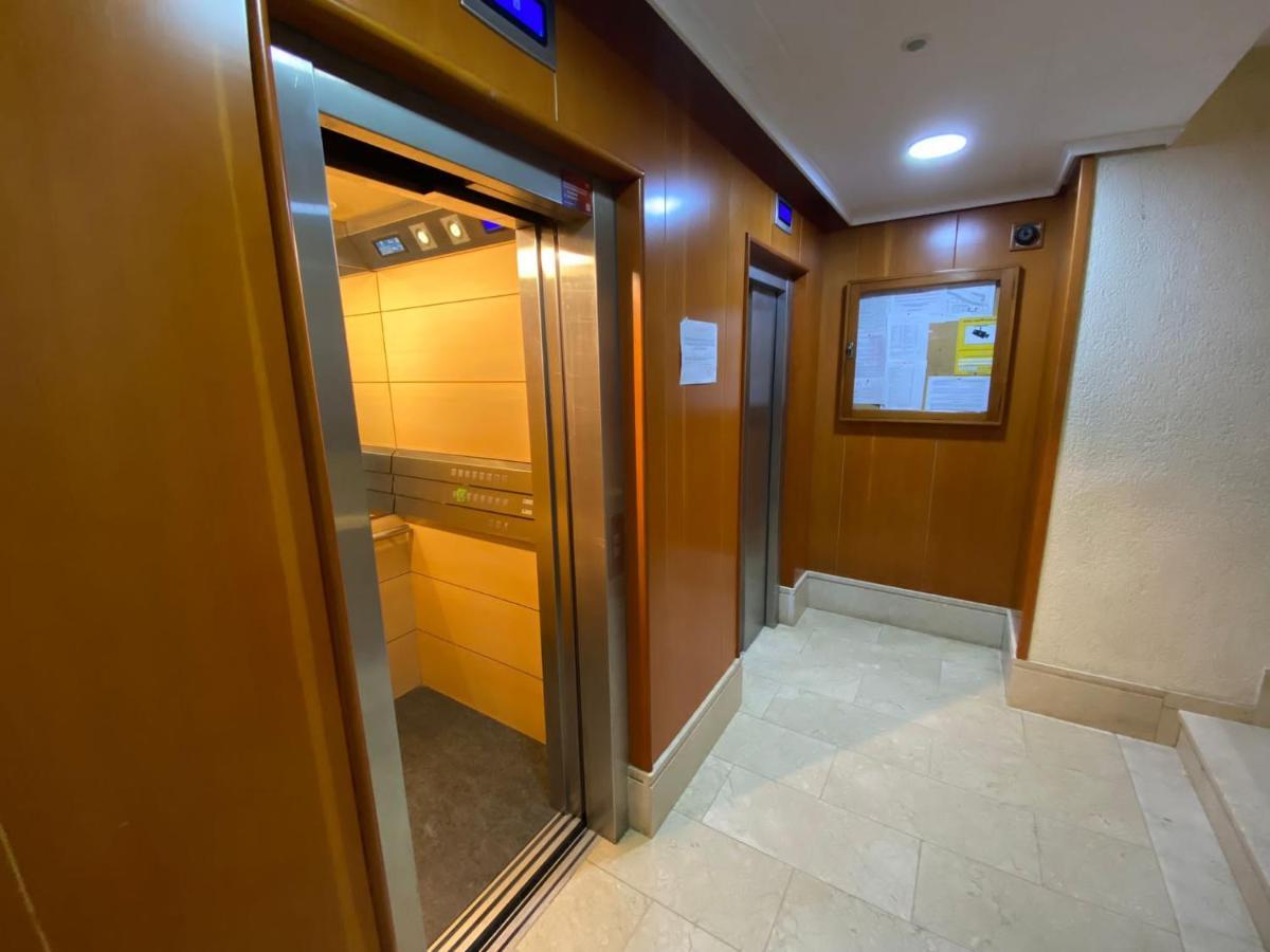 Florazar 2 Cullera Apartment Bagian luar foto
